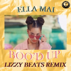 Lizzy - Boo'd Up
