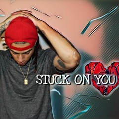 STUCK ON YOU (Official Audio)