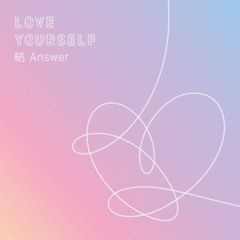 BTS (방탄소년단) - Epiphany