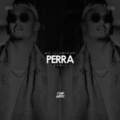 Elilluminari - PERRA 🐶 (Fran Garro Remix)