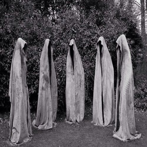 Souka - Colorless Remains
