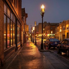 Nights (Midnight Jazz)
