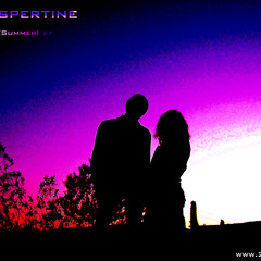 Jesus AntiChrist - Two of Hearts (Stacey Q Cover)