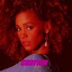 I Wanna Dance With Somebody (Whitney Houston Remix)