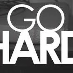 Go Hard - @Fly Y.B.G. Prod by Siihjah_Zone