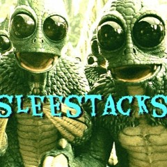 Sleestaks (ft.SweetJP)
