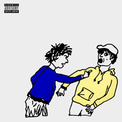 I'M TELLIN' (feat. Du Hart) (ON ALL PLATFORMS)