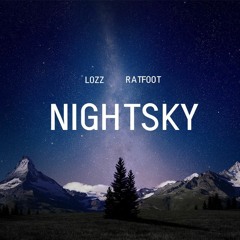 Lozz & Ratfoot - Nightsky