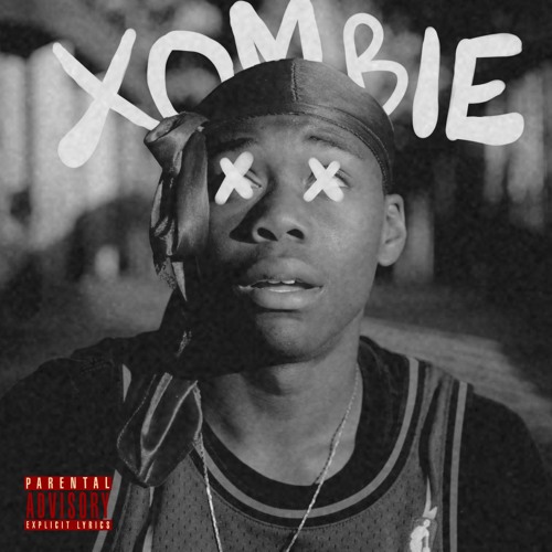 T.Y.D-Xombies(Prod. CANIS MAJOR)