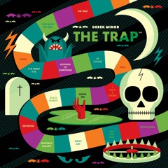 God Bless the Trap (feat. Tony Tillman & Thi'sl)