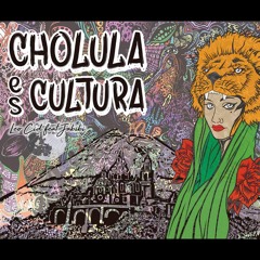 Leo Cid feat Jabibi - Cholula Es Cultura