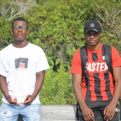 Rackzz Ft Martelle Ant