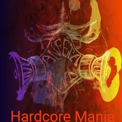 Anfeta.Mind - Hardcore Mania