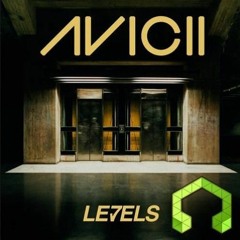 Avicii - Levels (LMMS H4CKTON3 Remake)