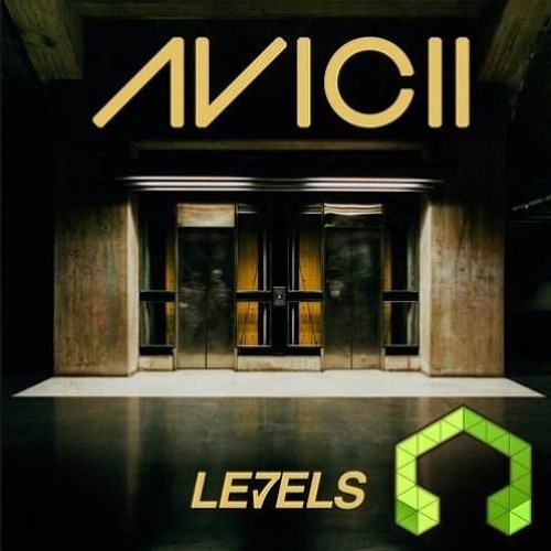 Avicii - Levels (LMMS H4CKTON3 Remake)