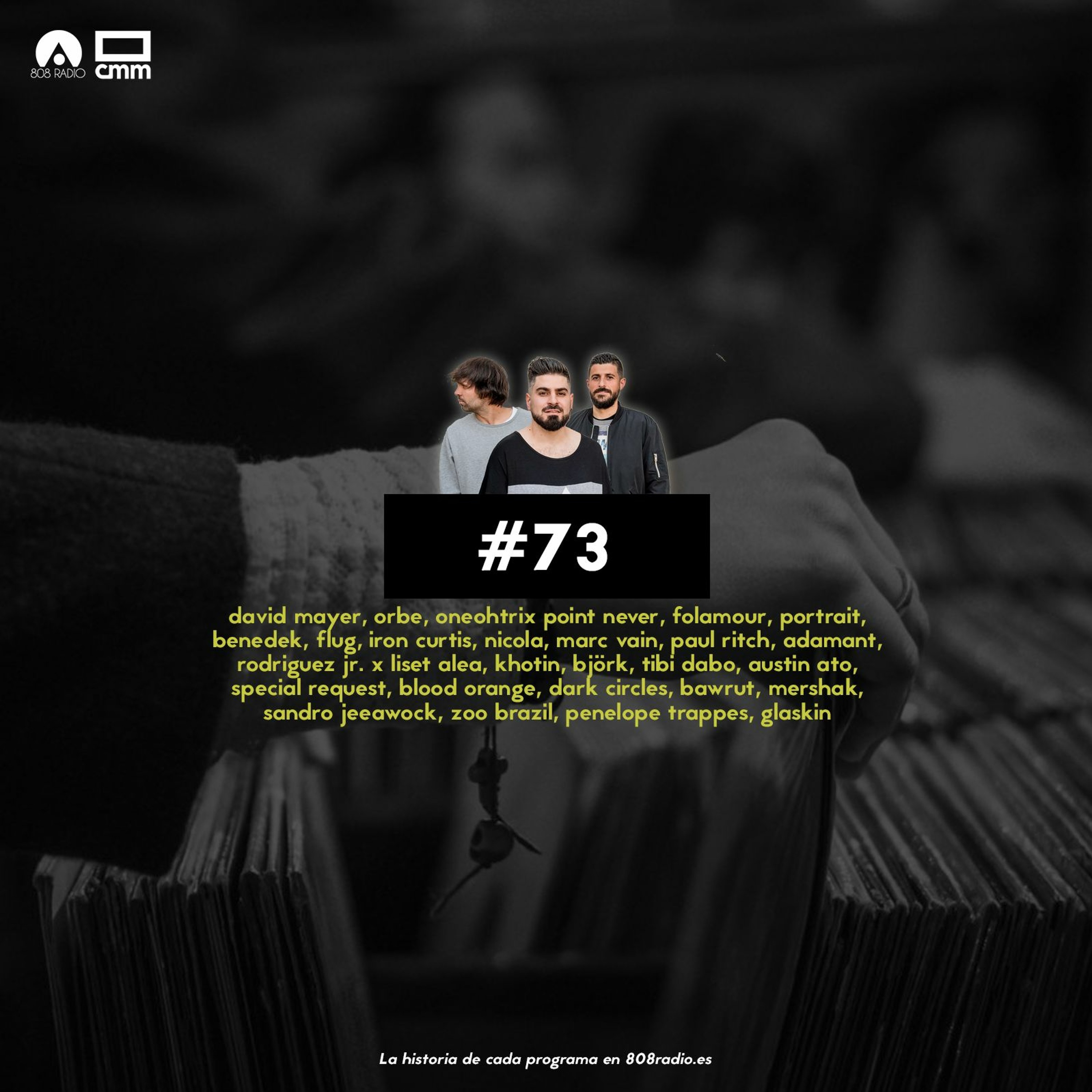 808 Radio