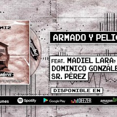 Redimi2 - Armado y Peligroso  (Audio) ft. Madiel Lara, Dominico González, Sr. Pérez