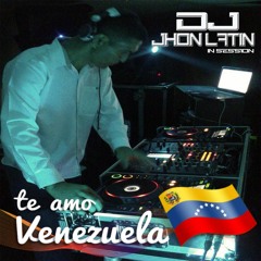 SALSA PUERTORIQUEÑA (@djjhonlatin)