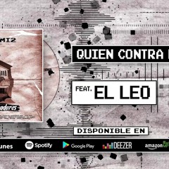 Redimi2 - Quien Contra Mi (Audio) ft. El Leo