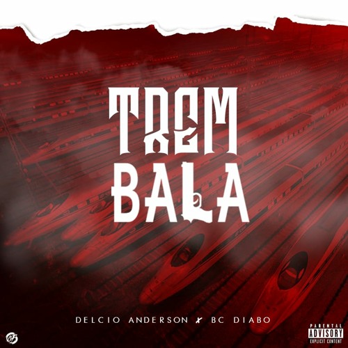 Trem Bala