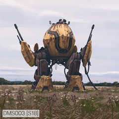 Dimibo Mix Series 003 - Summer 18