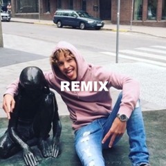 Utanför min liga - Remix