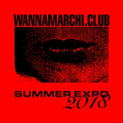 SUMMER EXPO 2018