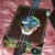 Artwork for This Journey (cigar box guitar)