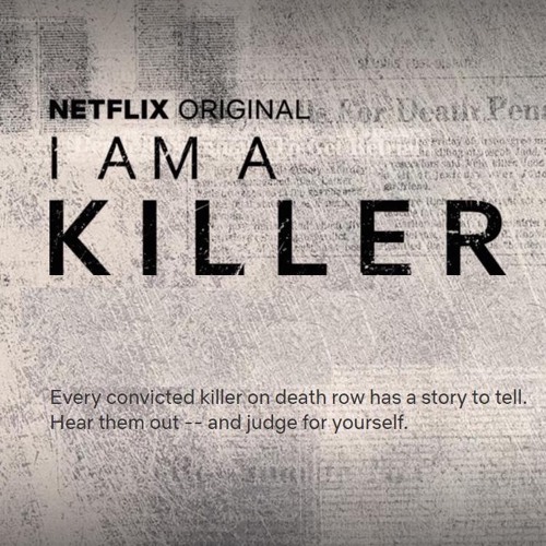 Stream Jon Monroe | Listen to I Am A Killer OST playlist online for free on  SoundCloud