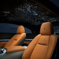 Starship (feat.Cinco)