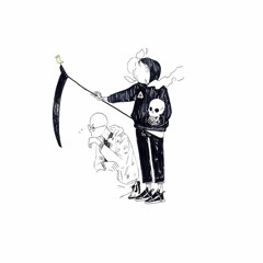 Bleach - Brockhampton (lofi remix)