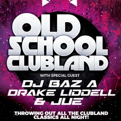 Old School Clubland 8th Septhember 2018 @ The Sun Inn Aspatria
