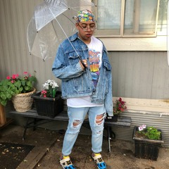 Brown Skin Hippie - 1time (Prod.Rafael Aguilera)