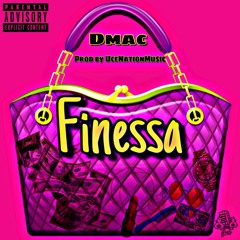 Finessa (prod by UceNationMusic)