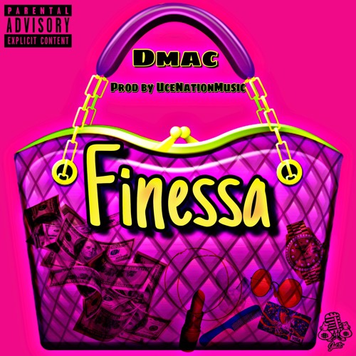 Finessa (prod by UceNationMusic)