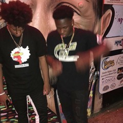 🅿️🅱️ YON x young IDK x Snack$- Need a vibe