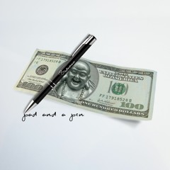 PAD AND PEN PROD BY CASHMONEYAP