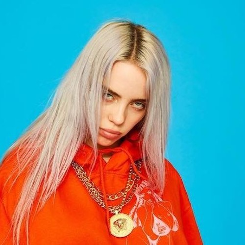 Stream Billie Eilish & khalid - lovely (ring and portrait remix) by A-10  Música | Listen online for free on SoundCloud