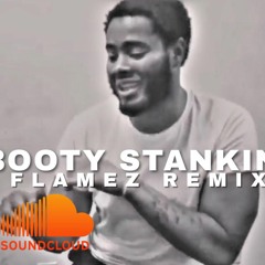 Booty Stankin (Jersey Club Remix)