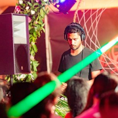 Ken Zo @ The Lost Oracle - Radisson Blu, Mauritius (August 2018) [DJ SET]