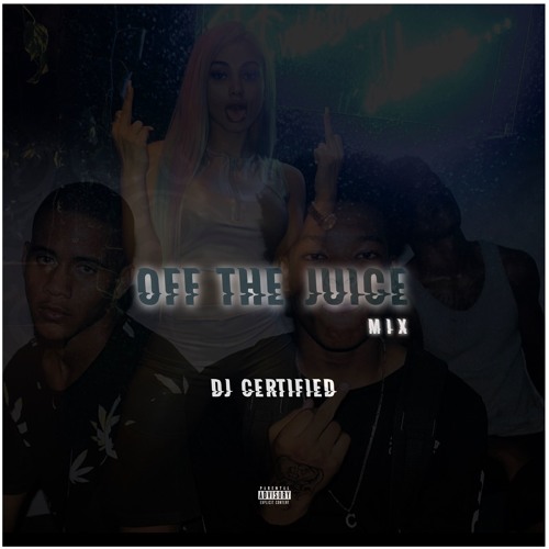 Dj Certified Off The Juice Mix