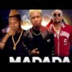 MADADA REMIX  kote plezi a ye n'prale TONYMIX COLM