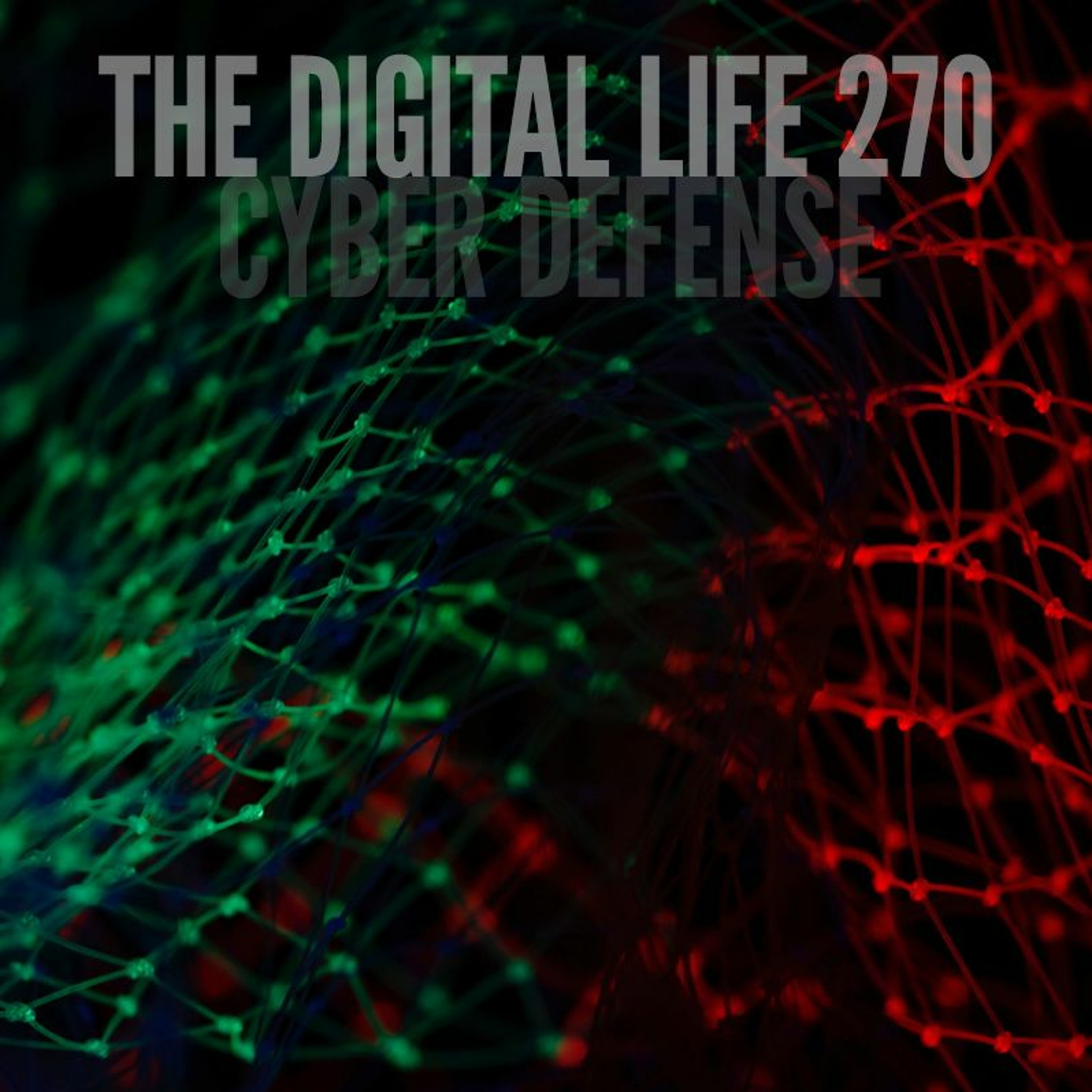The Digital Life - Design and Technology Podcast