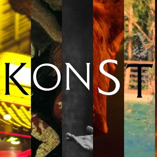 Booking Machine - Konstrukt