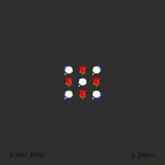 Iconic Rose