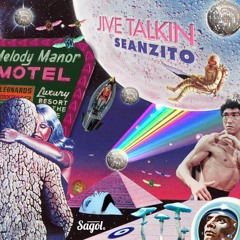 Seanzito - BOZZWELL UNSTOPPABLE FORCE RMX - Snippet