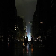 New Age Popes-Blackout