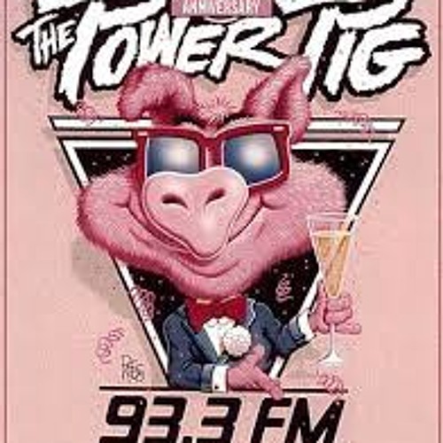 Stream episode Power Pig 1989 - 91 by chuckvoices podcast | Listen