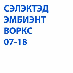 Сэлэктэд Эмбиэнт Воркс 07-18