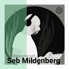 𝙐𝙕 Podcast #019 - Seb Mildenberg